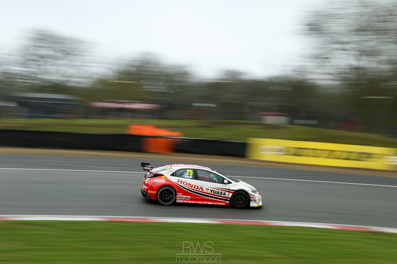 Illustration for article titled BTCC Photodump